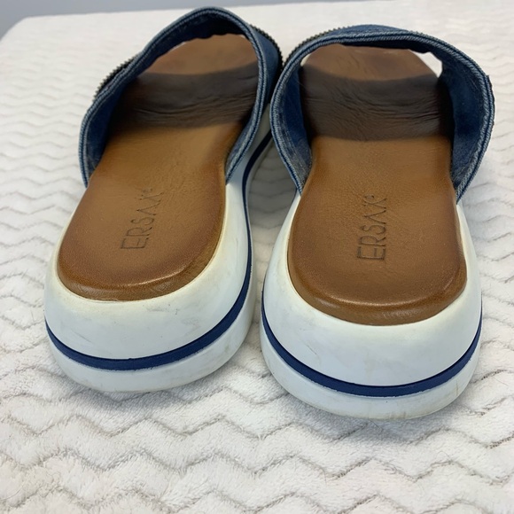 Ersax women’s sandals comfy insole - Picture 7 of 10